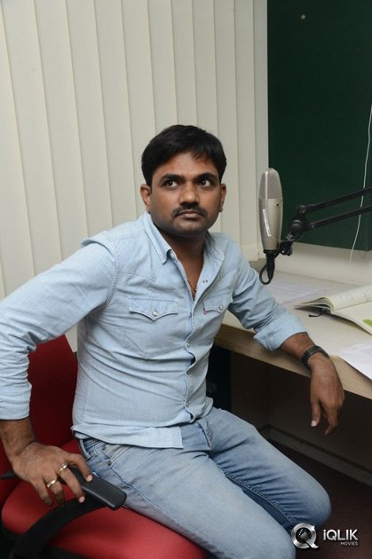 Bhale-Bhale-Magadivoy-Movie-Team-at-Radio-Mirchi-Vijayawada